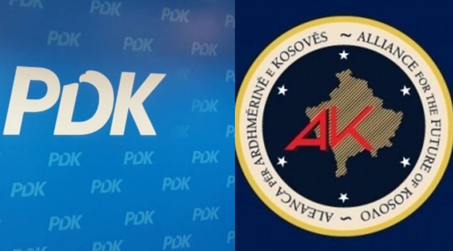 “Bosat e PDK-së dhe AAK-së zgjodhën sabotimin” – reagimi i fortë i Gëzim Mekulit