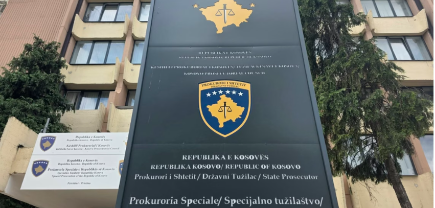 Po mbahet seanca për caktimin e masës së paraburgimit për serbin e
