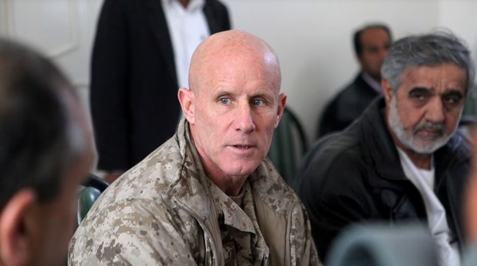 Ish-zyrtari i lartë i CENTCOM-it: Irani po kërkon të blejë kohë