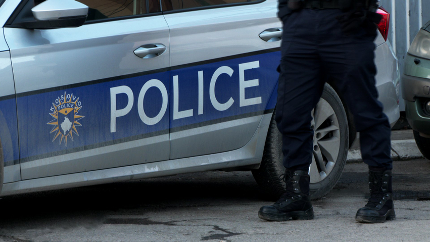 Sulm i rëndë në Lipjan  një person përfundon në mbajtje