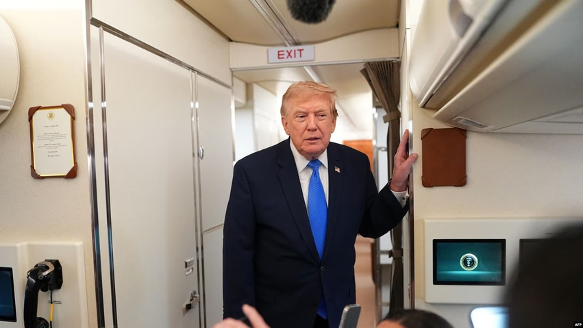 Trump thotë se bisedimet me Iranin rifillojnë më 3 gusht  pasi anuloi  sulmin më të madh që nga Lufta e Dytë Botërore 