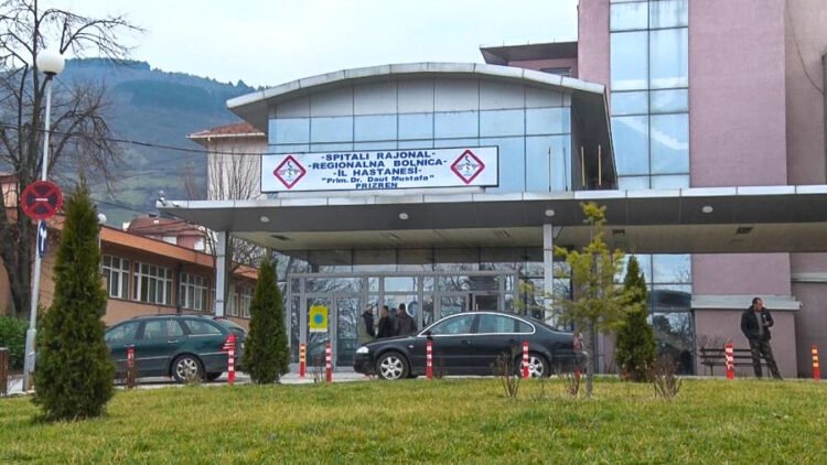 Ndalohen dy infermierë në Prizren, keqpërdorën pagesat e pacientëve 