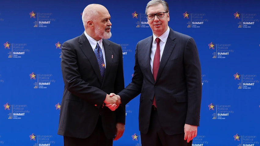  Shqipëria e ka humbur kredibilitetin ndaj Kosovës  Rama e ka vendosur Serbinë në plan të parë 