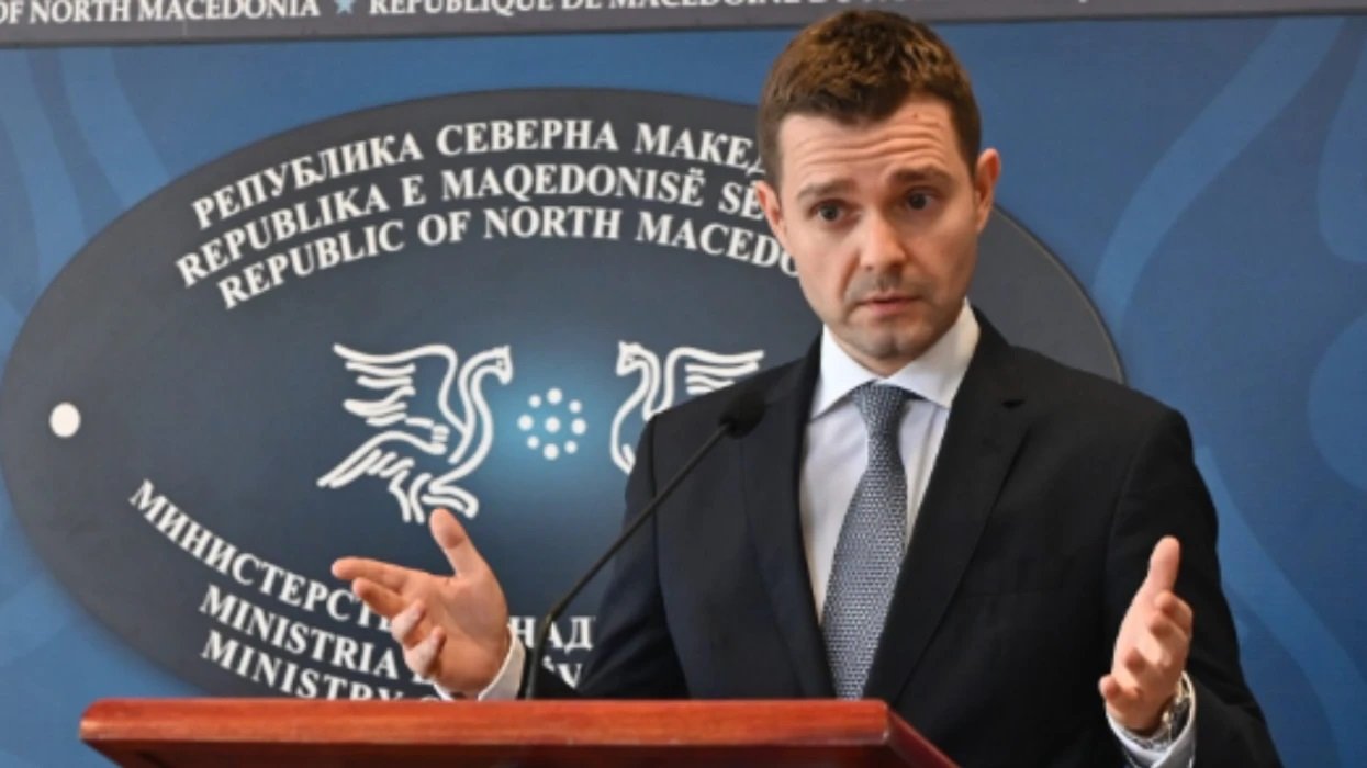 Mucunski: Bisedimet po zhvillohen 