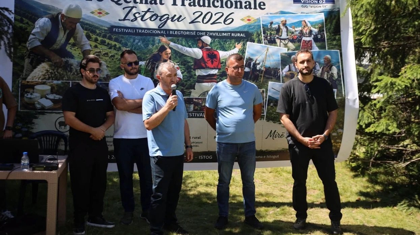  Bukuroshja e Ballkanit    Mokna mbledh qethëtarë e vizitorë në manifestimin  Të Qethat 2026 