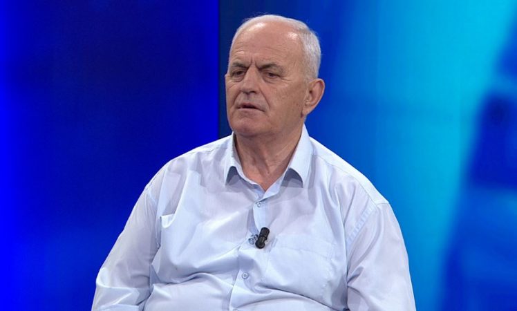Sejdin Lusha heroi, që u vra nga tradhëtia e agjentit rus Kim Filbi! 