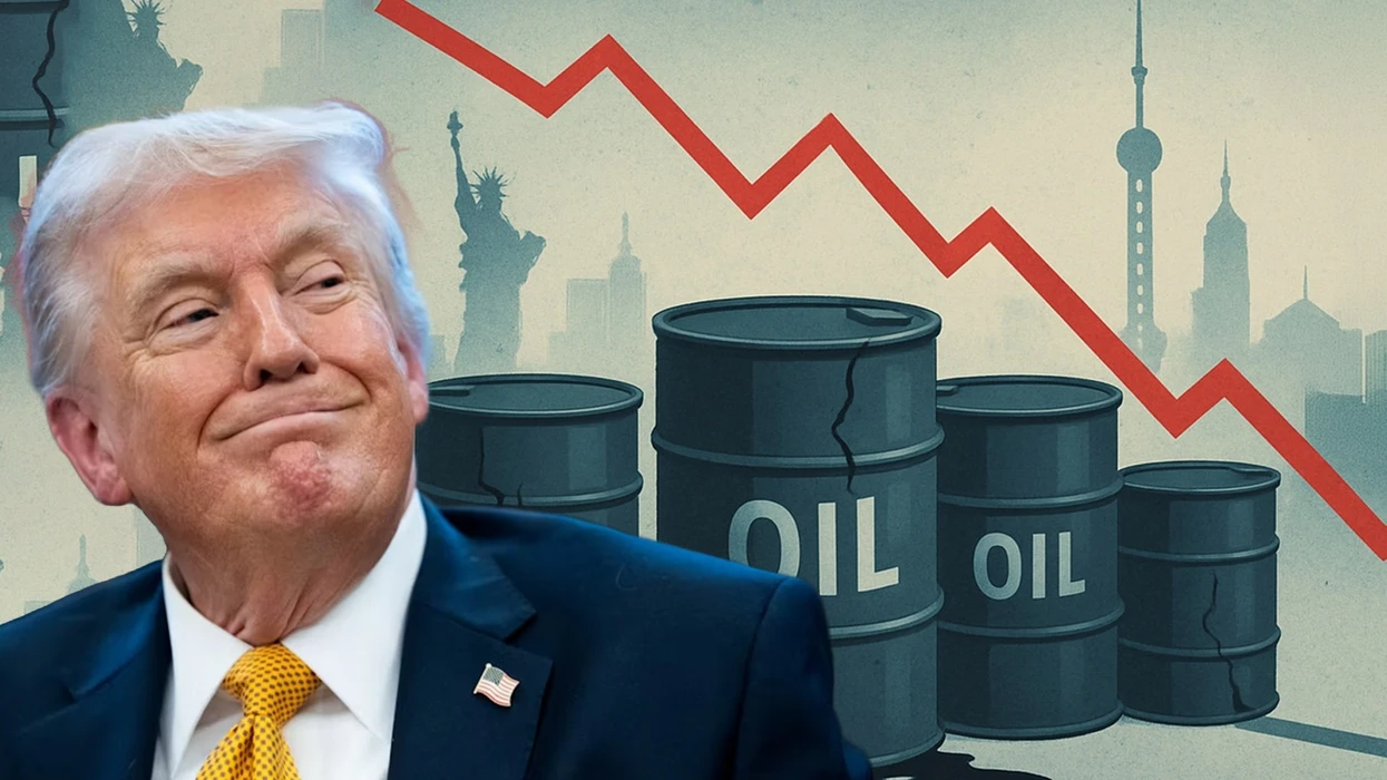 Trump ndaj kompanive të naftës: Ulni çmimet për konsumatorët, tani