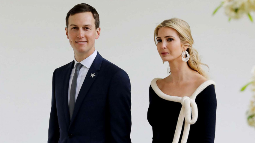 Jared Kushner dhe Ivanka Trump  largohen  nga Shqipëria  zgjedhin Italinë