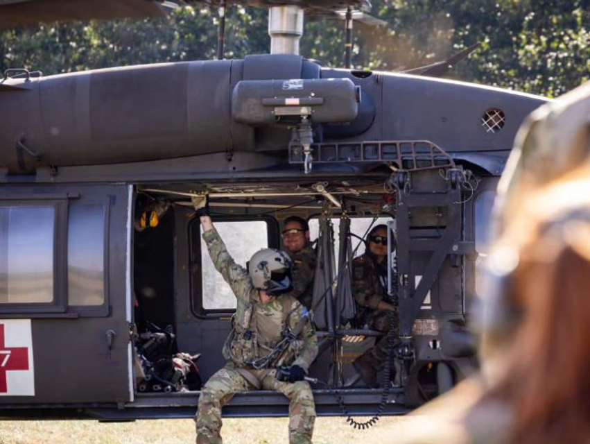 kfor-zhvillon-trajnim-per-evakuim-mjekesor-me-helikoptere-ne-prishtine-dhe-ferizaj