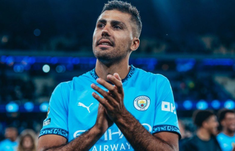 City pret ofertat, Reali dhe Barcelona në garë për Rodrin