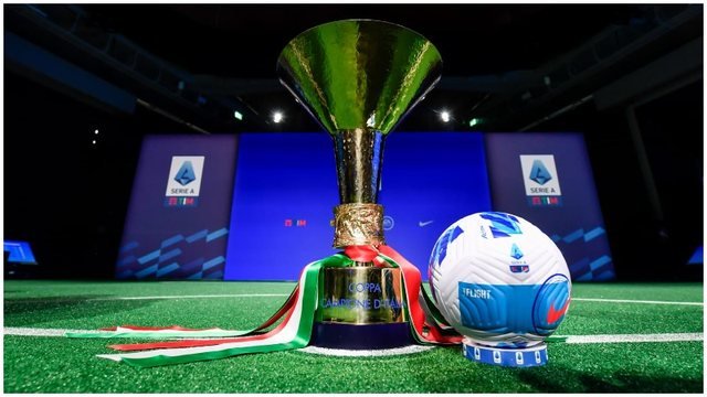 Serie A ndryshon rregulloren