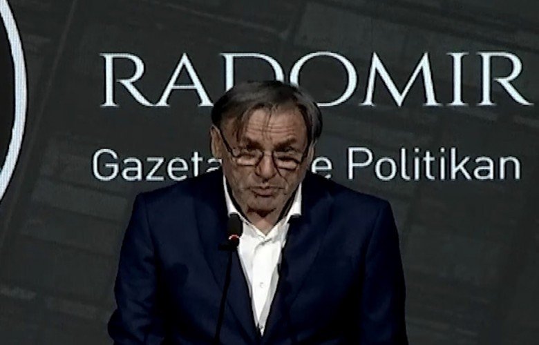 Dimiç: Në Serbi zbulimi i krimeve ndaj shqiptarëve trajtohet si tradhti