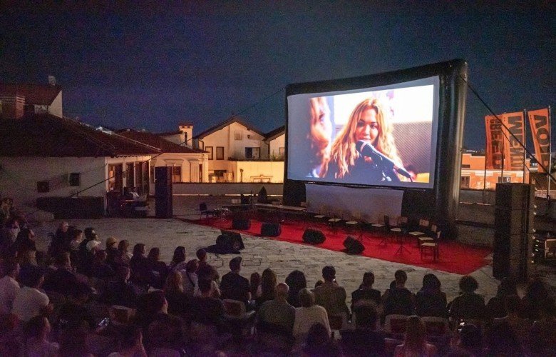 223 filma do të shfaqen në edicionin e 25-të të DokuFest-it