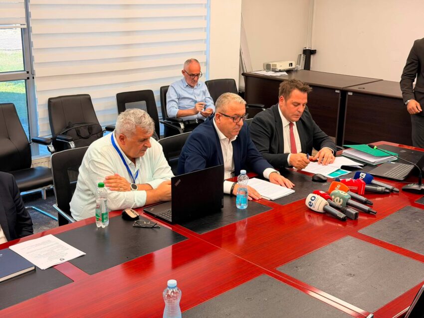 Kontrolli në sektorin e qumështit, këto janë rezultatet e prezantuara nga MBPZH-ja dhe AUV