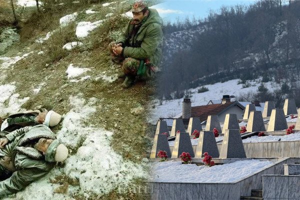 ​Të akuzuarit për Masakrën e Reçakut në tubimet e partisë në pushtet në Serbi, promovojnë mohimin e krimit