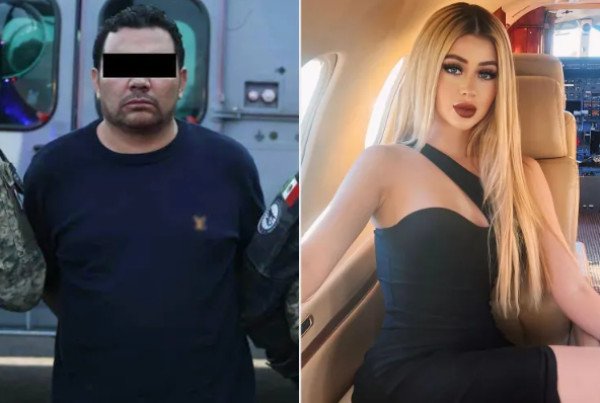 ​Influencerja u vra gjatë transmetimit live, arrestohet anëtari i kartelit meksikan