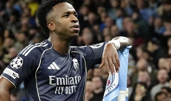 Perez lëshon dorën dhe i dërgon ofertën e re Vinicius Junior