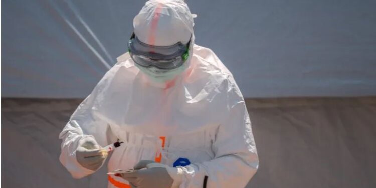 Ebola bën kërdinë në Kongo, regjistrohen mbi 1700 viktima