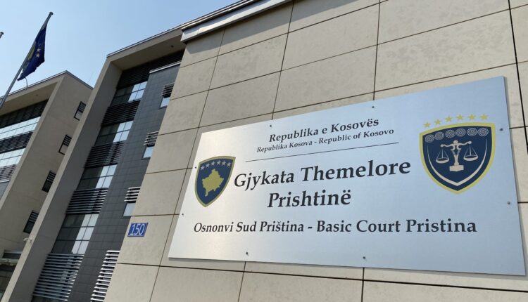 Në rigjykimin e katërt, dënohen me nga 17 vjet burgim dy të akuzuarit për vrasjen në qendër të Prishtinës 