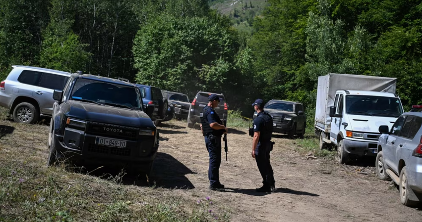 “Varrezat masive po zbulojnë edhe një arsye pse Serbia nuk e lëshoi kurrë veriun e Kosovës”
