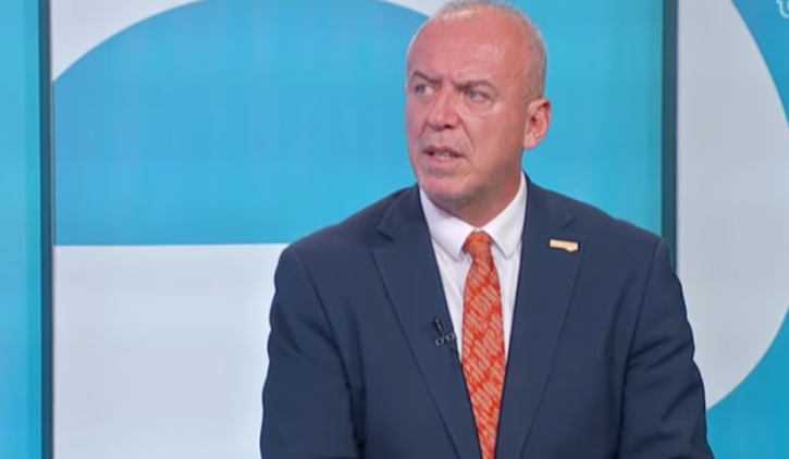 Qorrolli: PDK-në në opozitë e ka lënë populli, refuzimi i takimit është sabotim i konstituimit të institucioneve