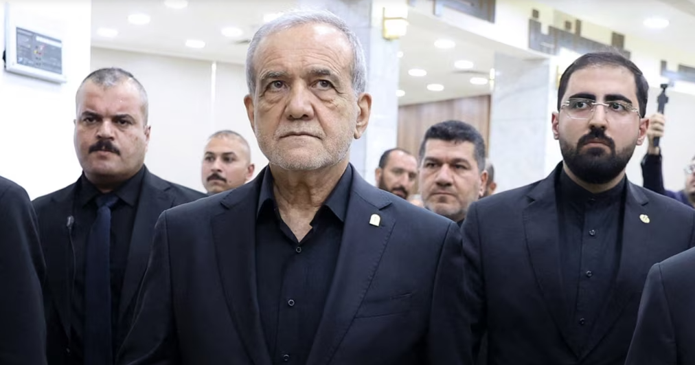 Presidenti iranian hedh poshtë zërat për dorëheqje