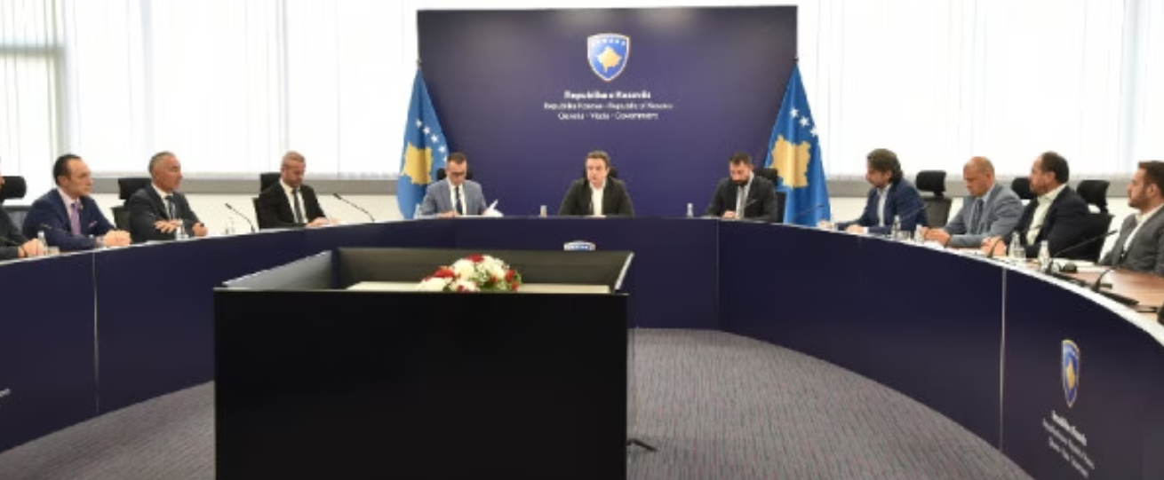 Kurti: Prishtina 2030 mundësi për të dëshmuar kapacitetin organizativ të Kosovës