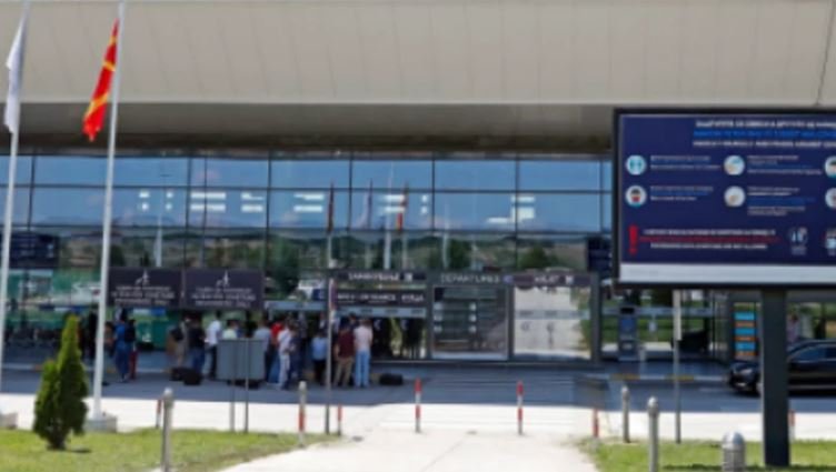 Stojanovski: Maqedonia po bëhet destinacion turistik tërheqës, transporti ajror i udhëtarëve është rritur me 27,9%