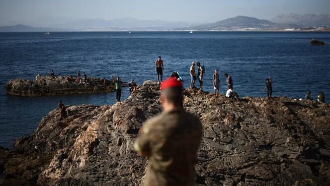 Kriza në Ceuta, Spanja: Zona “Schengen” nuk u rrezikua, ministrat e BE vlerësuan reagimin e Madridit
