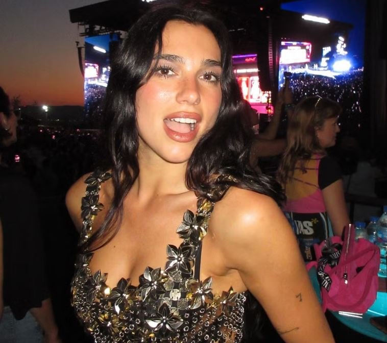 “Harper’s Bazaar” shkruan për “Sunny Hill”, Dua Lipën e quan mbretëreshë