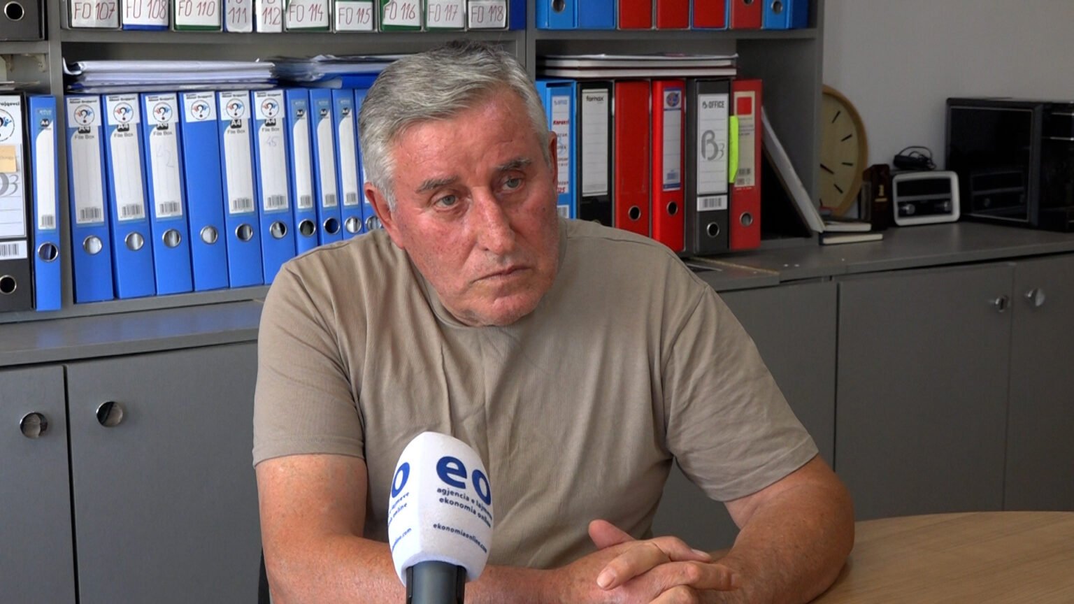 Grajqevci: Serbia i fshehu me plan varrezat masive
