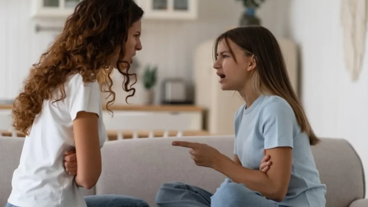 Fëmija kundërshton dhe çdo kërkesë përfundon me zemërim? Këta katër hapa mund ta ndryshojnë situatën