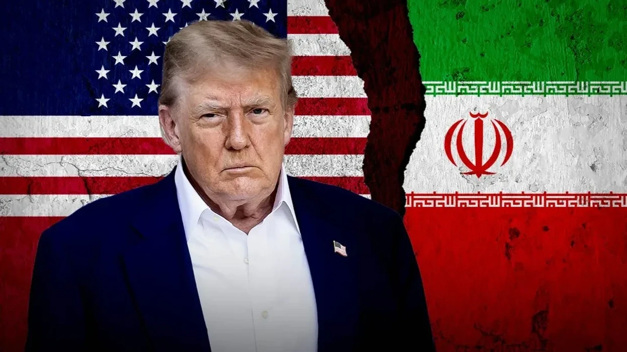 Trump: Po i japim Iranit çdo shans para se “t'i presim kokën