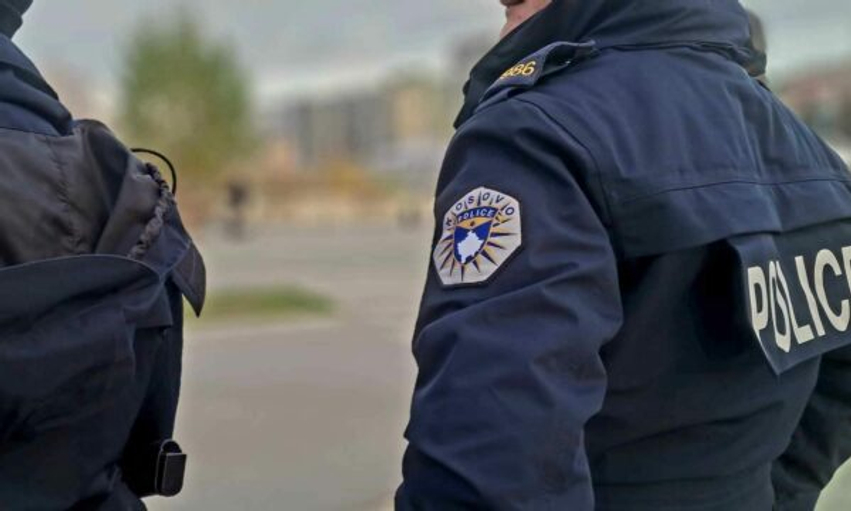 Telefoni në dorë  gjoba në trafik  281 shoferë u ndëshkuan në Ferizaj gjatë korrikut
