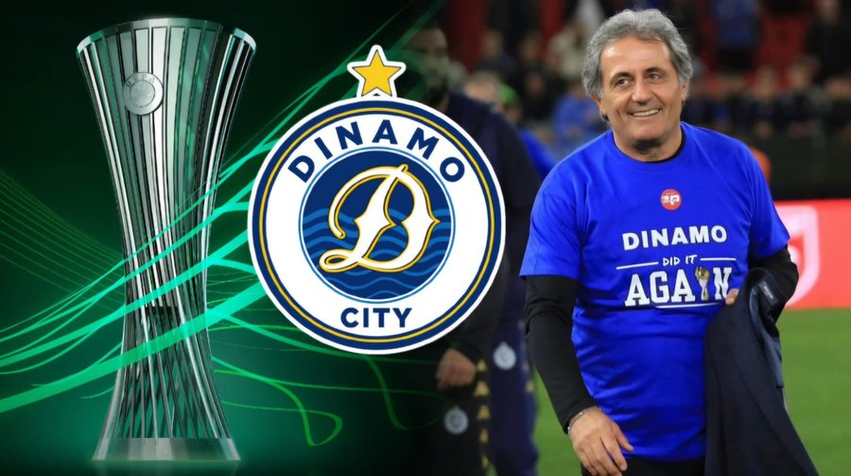 Ja pse Dinamo e Dajës beson ende te kualifikimi në  play off 