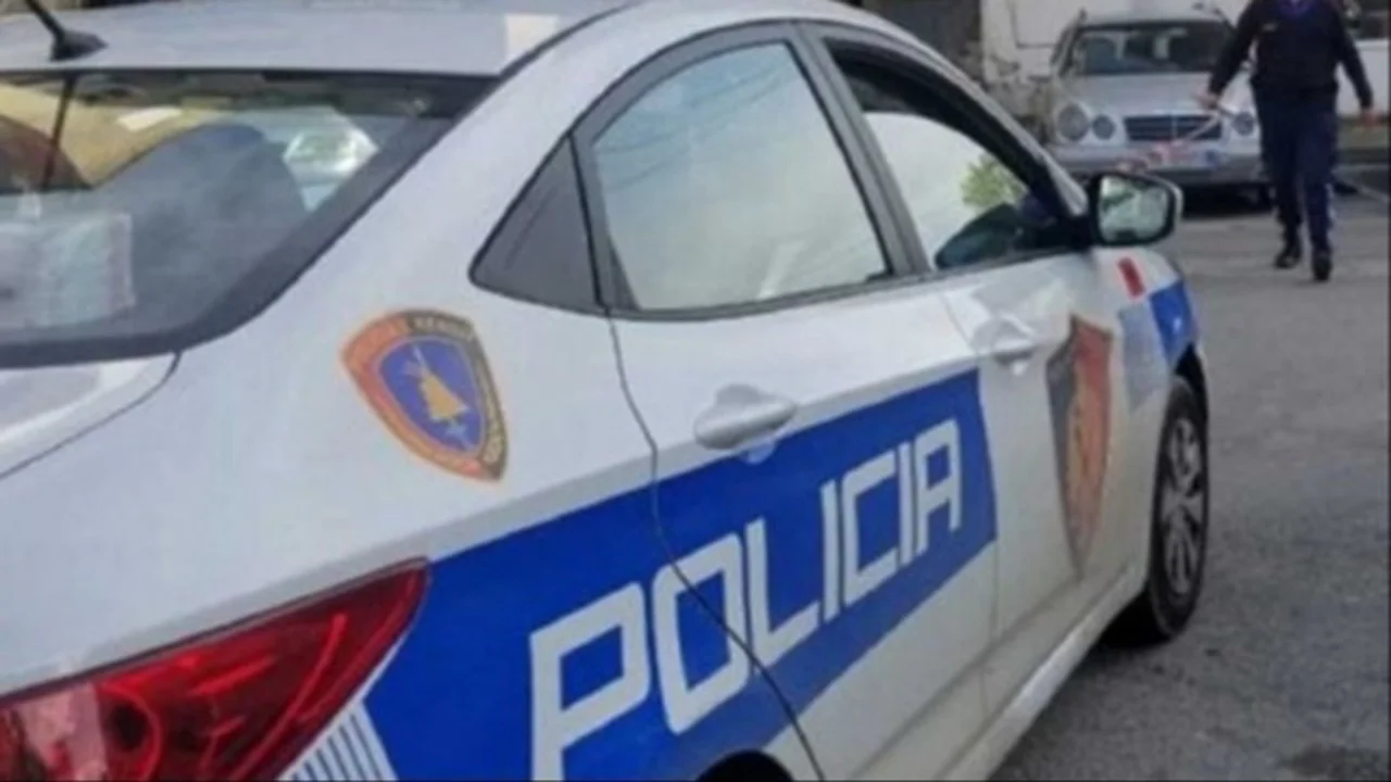 Alarmi për persona të armatosur pranë tunelit të Qafës së Buallit, reagon Policia: Nuk rezulton asnjë telefonatë apo kallëzim