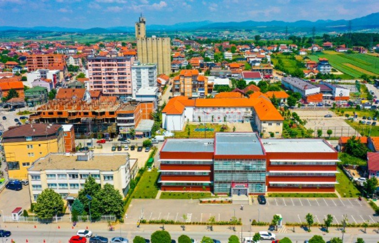Hapet thirrja për aplikim për Pagesat Direkte 2026 në Komunën e Podujevës