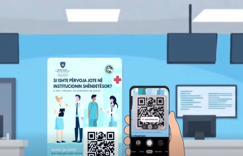 IKSHPK u bën thirrje pacientëve të vlerësojnë shërbimet shëndetësore