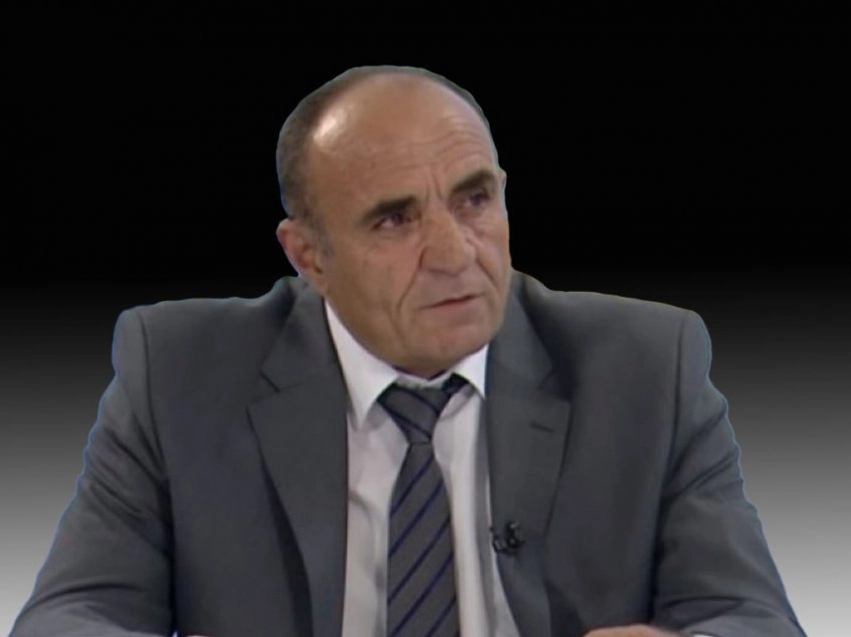  LDK ja humbi Rugovizmin    Geci nxjerr në pah figurat që  sipas tij  mbajnë gjallë frymën e Rugovës