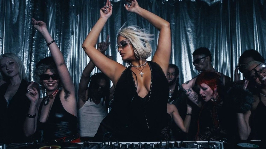 Bebe Rexha arrin 100 milionë dëgjime në Spotify me  New Religion 