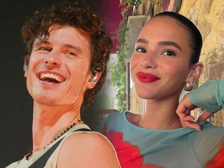 ​Shawn Mendes e bën publike lidhjen me të dashurën