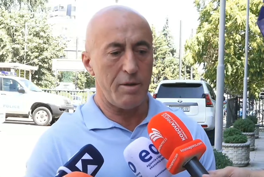 Haradinaj  Kurti po i kërkon të gjitha pozitat për vete  synon ta poshtërojë opozitën