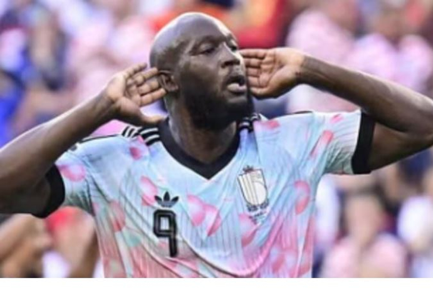 Napoli  Lukaku nuk paraqitet në grumbullimin e skuadrës