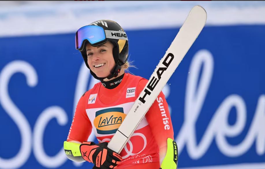 Nusja e Kosovës i jep fund karrierës së madhe sportive, fitoi medalje olimpike e botërore  