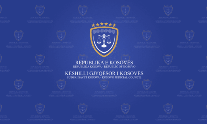 KGJK cakton mbledhjen e radhës  në rend dite shqyrtimi i dorëheqjeve të gjyqtarëve dhe stafit serb