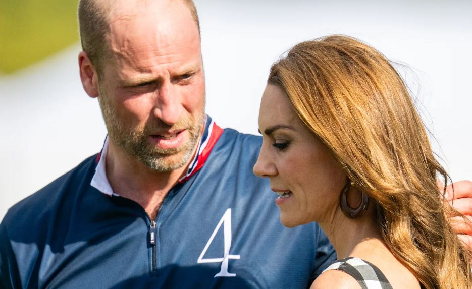 William dhe Kate përgatisin planin për Princin George!
