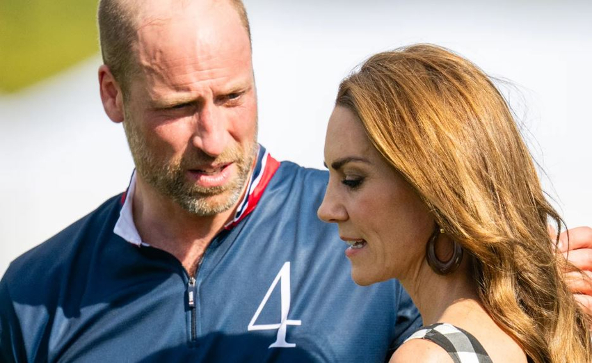 William dhe Kate përgatisin planin për Princin George 