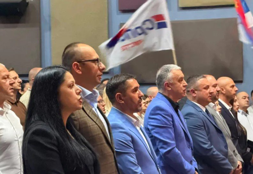 Deklarohet Prokuroria: Pesë zyrtarët e Listës Serbe do të