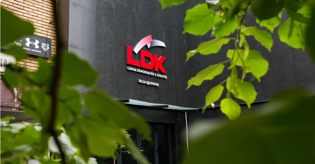 LDK kërkon postin e presidentit