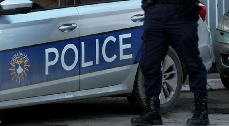 ​Arrestohet një person për kanosje me armë zjarri në Brezovicë